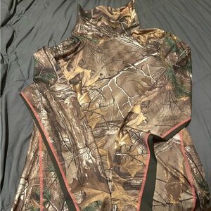 Women’s Under Armor Sent control